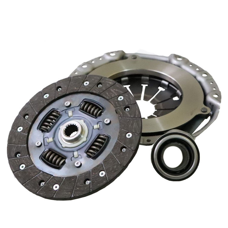 دیسک صفحه و کلاچ سکو کد 189 مناسب برای پراید main 1 2