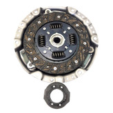 دیسک صفحه و کلاچ سکو کد 189 مناسب برای پراید main 1 4