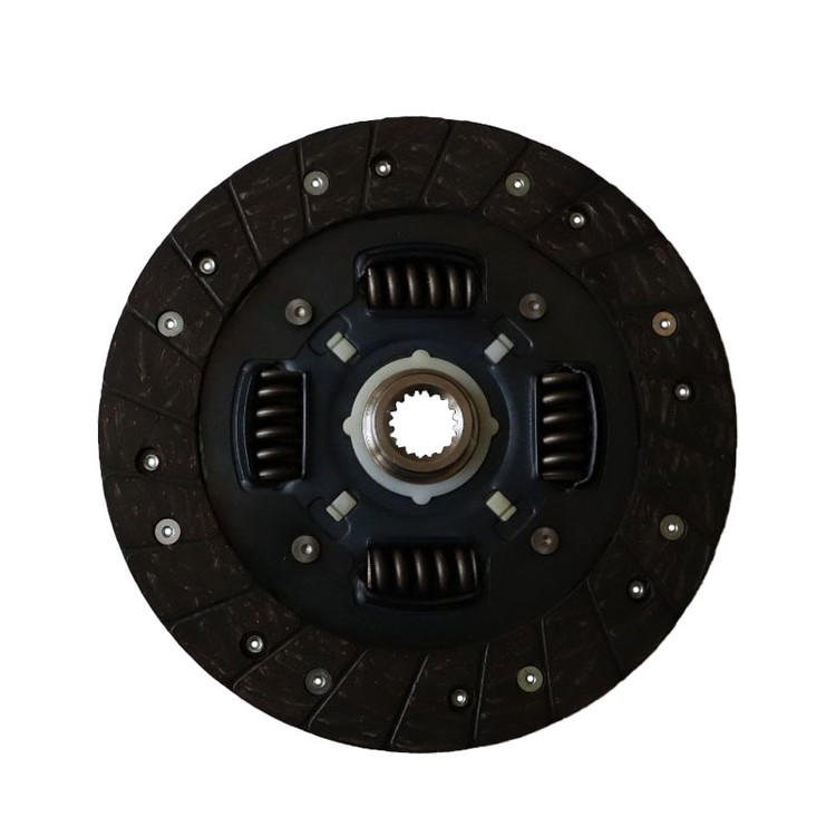 دیسک صفحه و کلاچ سکو کد 189 مناسب برای پراید main 1 7