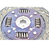 دیسک صفحه و کلاچ سکو کد 189 مناسب برای پراید main 1 10