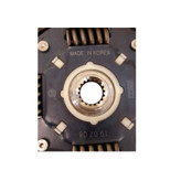 دیسک صفحه و کلاچ سکو کد 189 مناسب برای پراید main 1 13