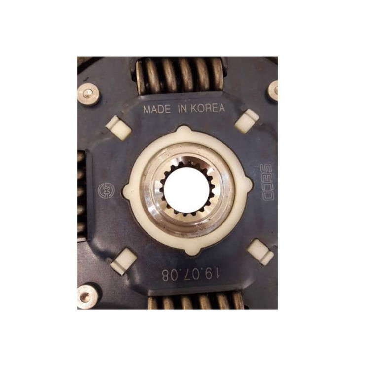 دیسک صفحه و کلاچ سکو کد 189 مناسب برای پراید main 1 13