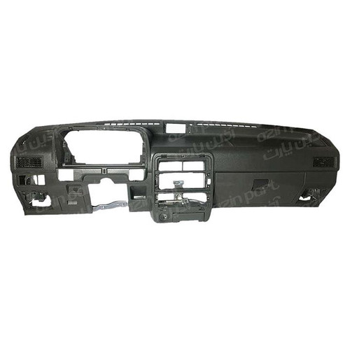 داشبورد کامل پراید صبا