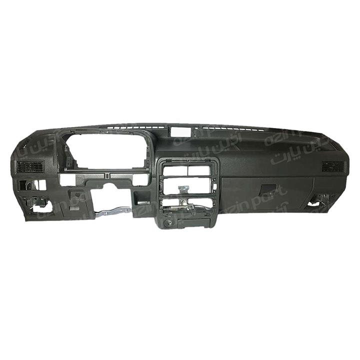 داشبورد کامل پراید صبا