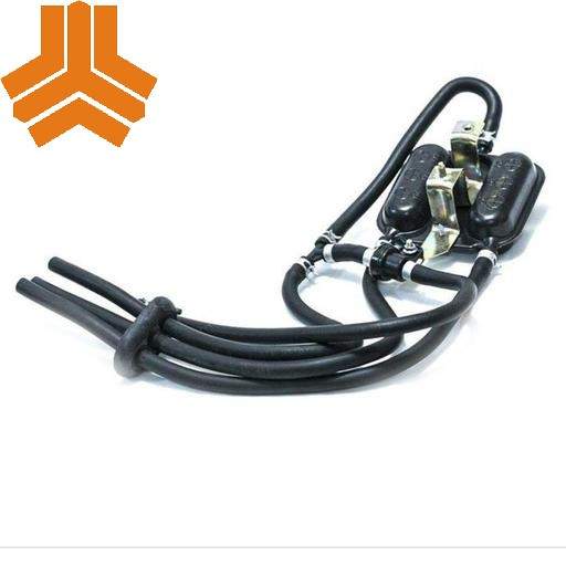 حباب گیر بنزین پراید