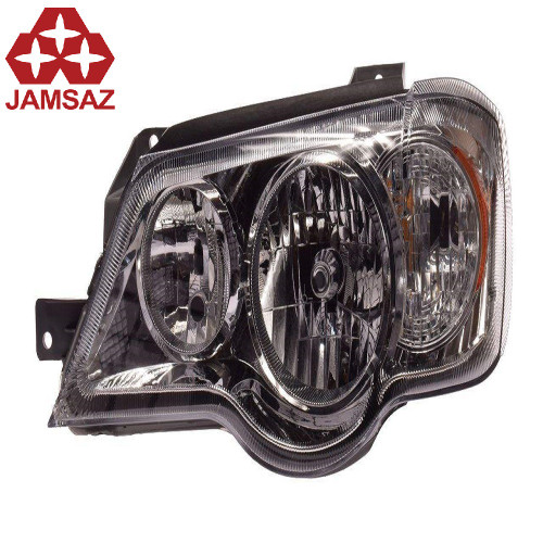 چراغ جلو چپ پراید 132 نتظیم دستی