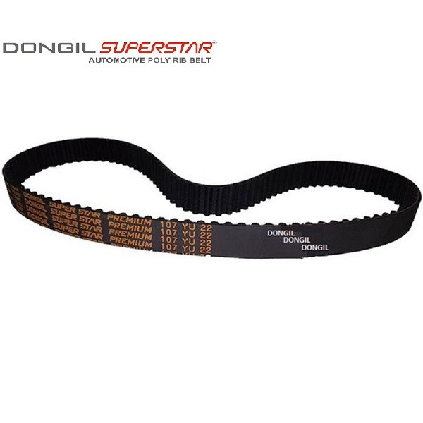 تسمه تایم پراید