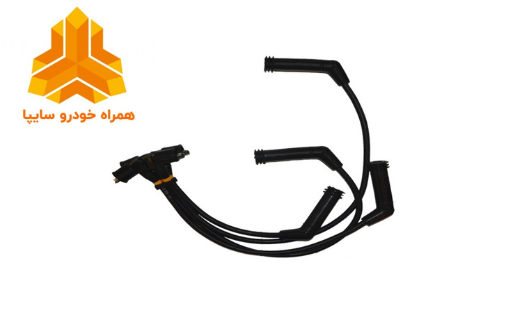 وایر شمع پراید زیمنس