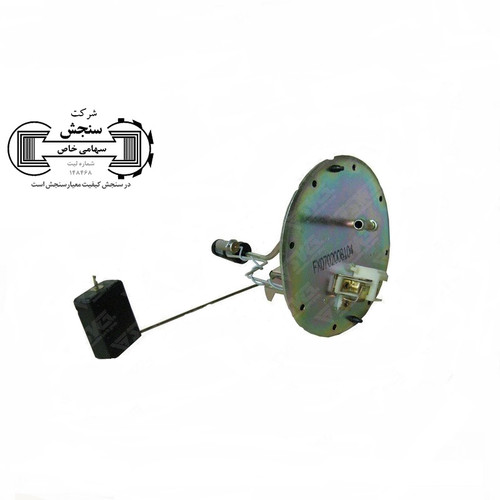 درجه داخل باک پراید کاربراتور