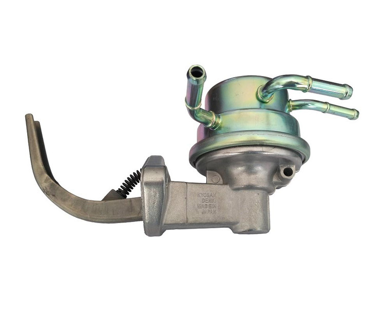 پمپ بنزین پراید کاربراتور