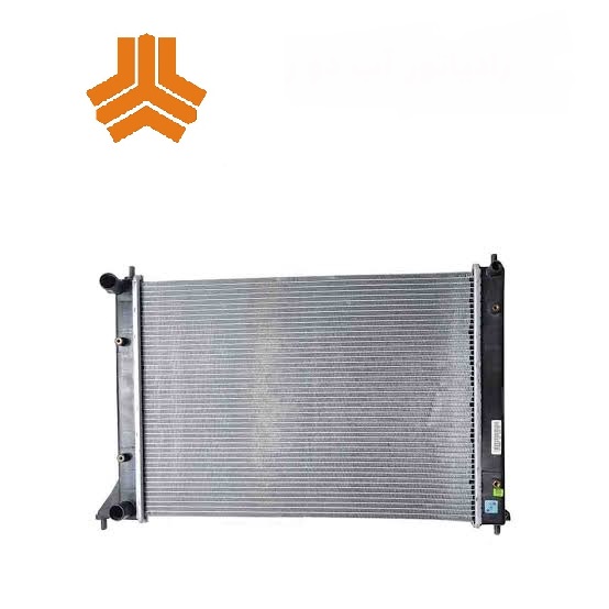 رادیاتور آب شاهین شرکتی