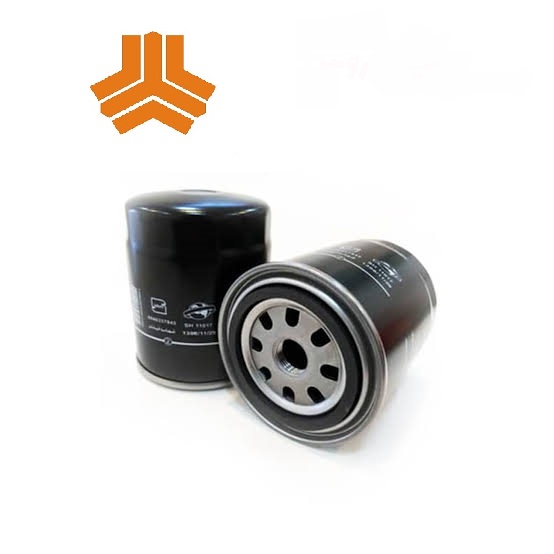 فیلتر روغن شاهین شرکتی