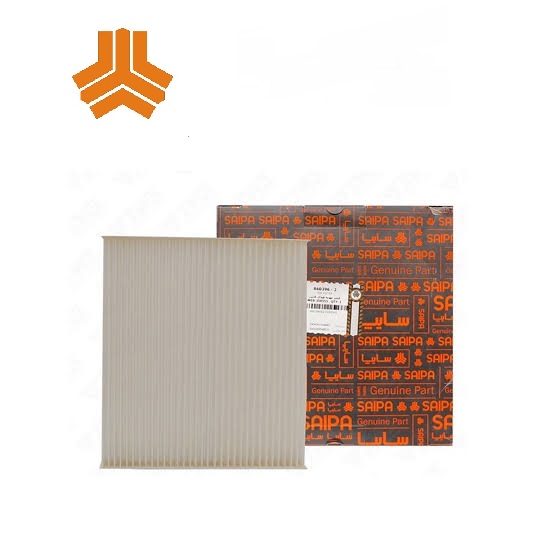فیلتر کابین شاهین شرکتی