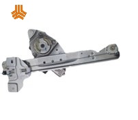 دستگاه بالابر عقب چپ ال نود شرکتی