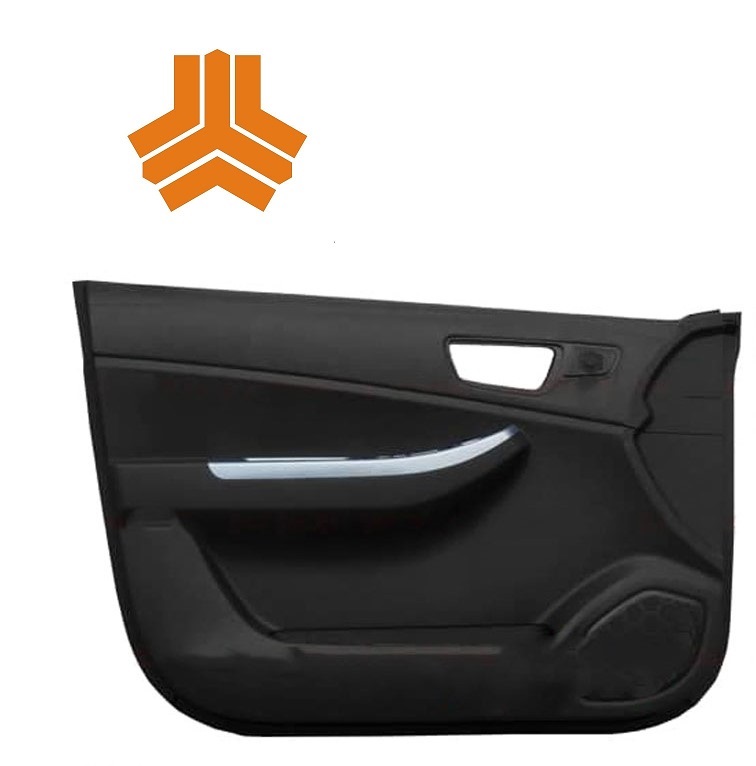 تودری جلو چپ شاهین شرکتی
