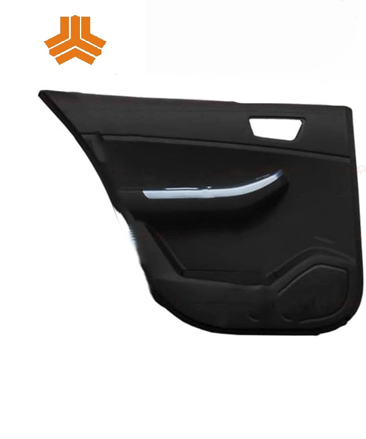 تودری عقب چپ شاهین شرکتی
