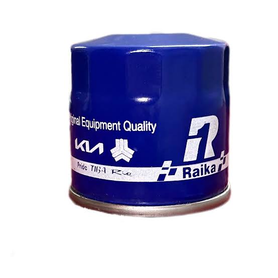 فیلتر روغن ریو